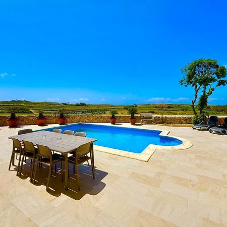 Lonza Gharb Farmhouse Extérieur photo