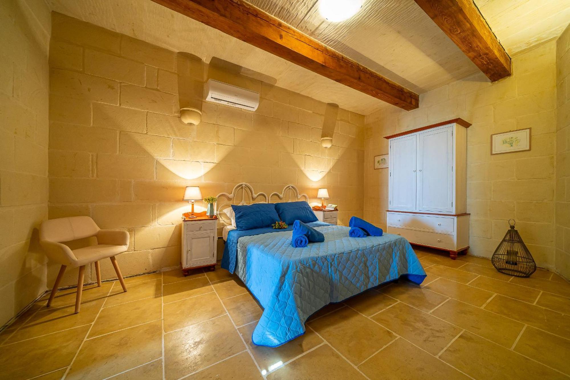 Lonza Gharb Farmhouse Extérieur photo