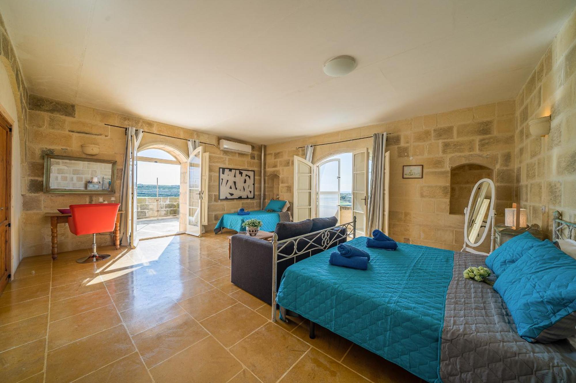 Lonza Gharb Farmhouse Extérieur photo
