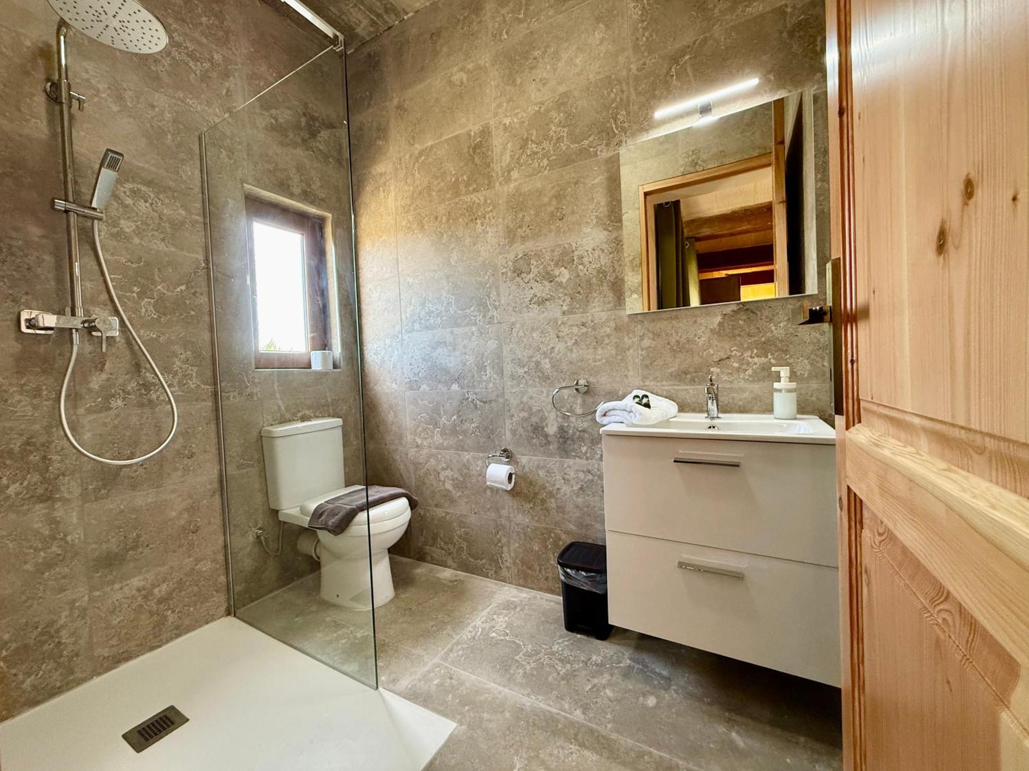 Lonza Gharb Farmhouse Extérieur photo